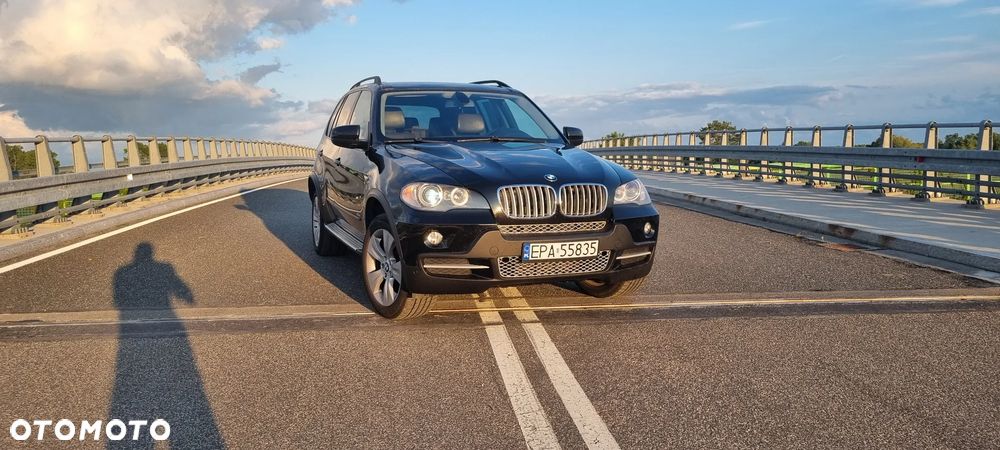 BMW X5 3.0d xDrive - 2