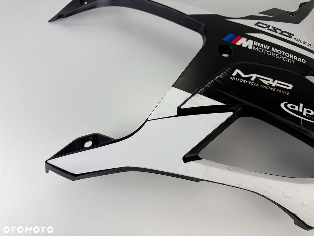 Prawy dolny pług owiewka BMW S1000RR K67 2019+ - 2