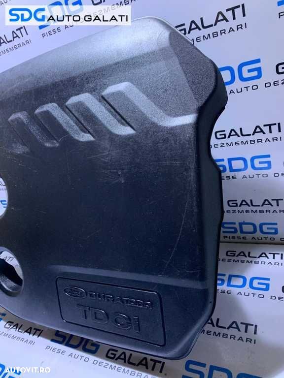Capac Motor Ford Focus 3 1.6 TDCI 2010 - 2018 Cod BG9Q-6N041-D BG9Q-6N041-E AV6Q-5N041-A AV6Q-6N041-B AV6Q-6N041-C - 2