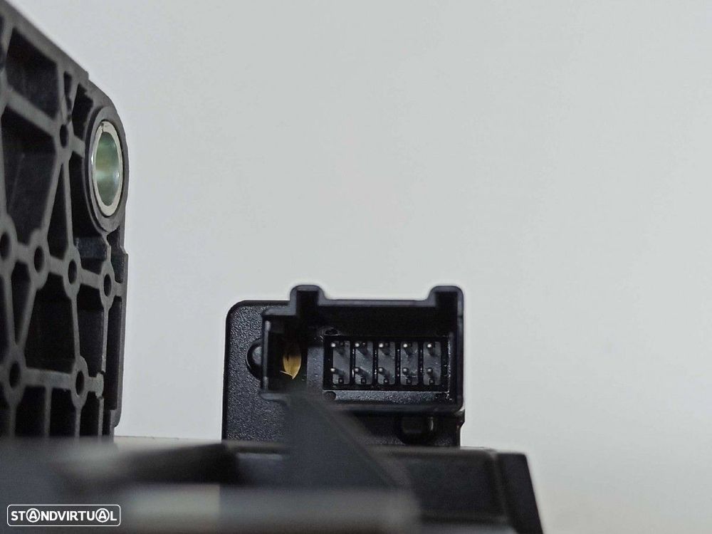 ALAVANCA DE VELOCIDADES MASERATI GHIBLI S Q4 - 7