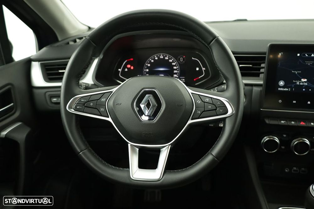 Renault Captur 1.0 TCe Techno - 15