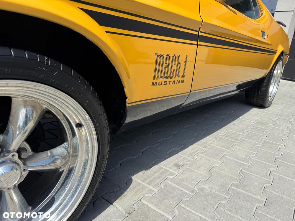 Ford Mustang - 30