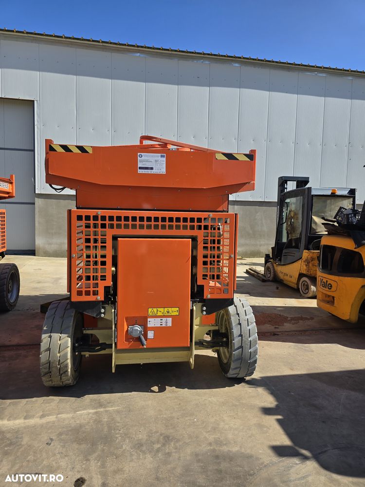 JLG 4069LE - 1