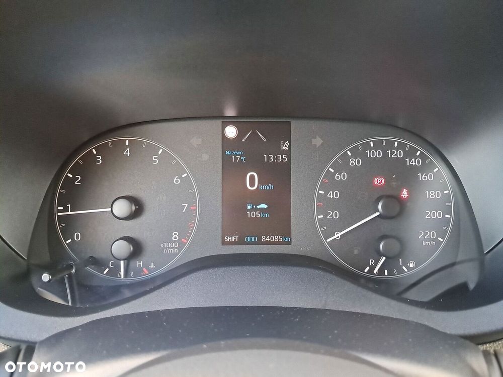 Toyota Yaris 1.5 Comfort - 21