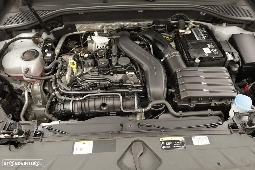 Audi Q2 35 TFSI Advanced S tronic - 25