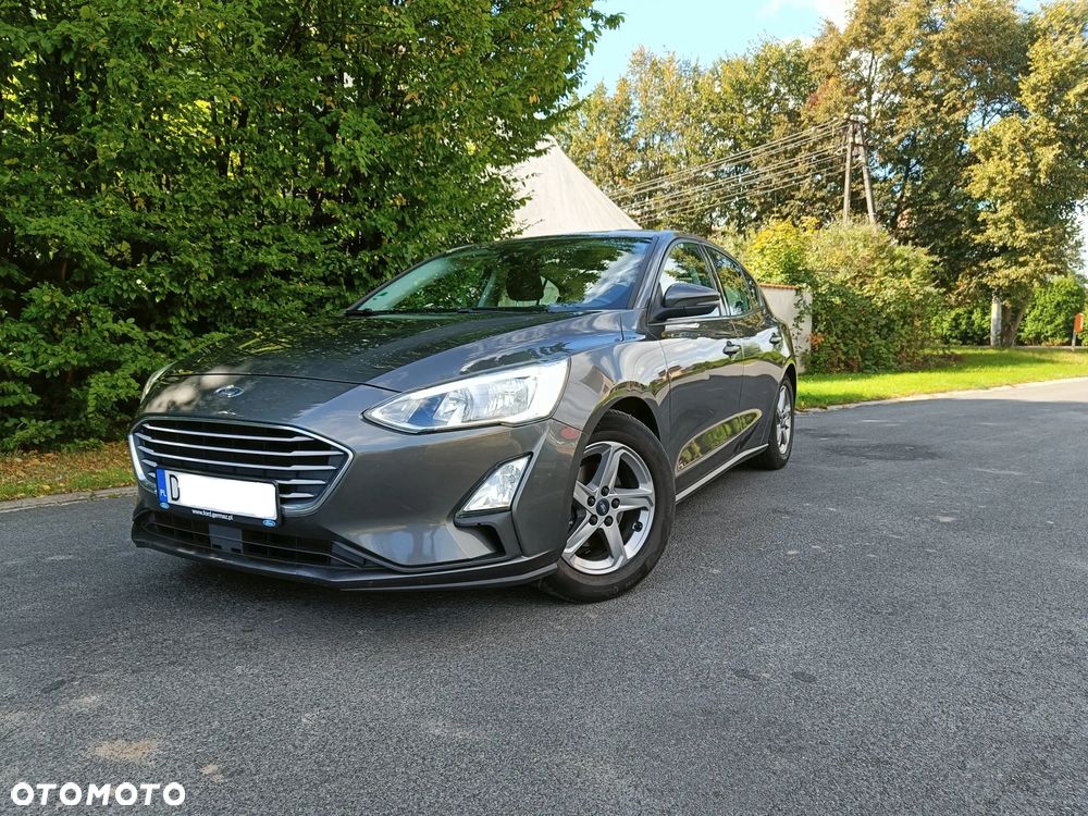 Ford Focus 1.5 EcoBlue Active - 3