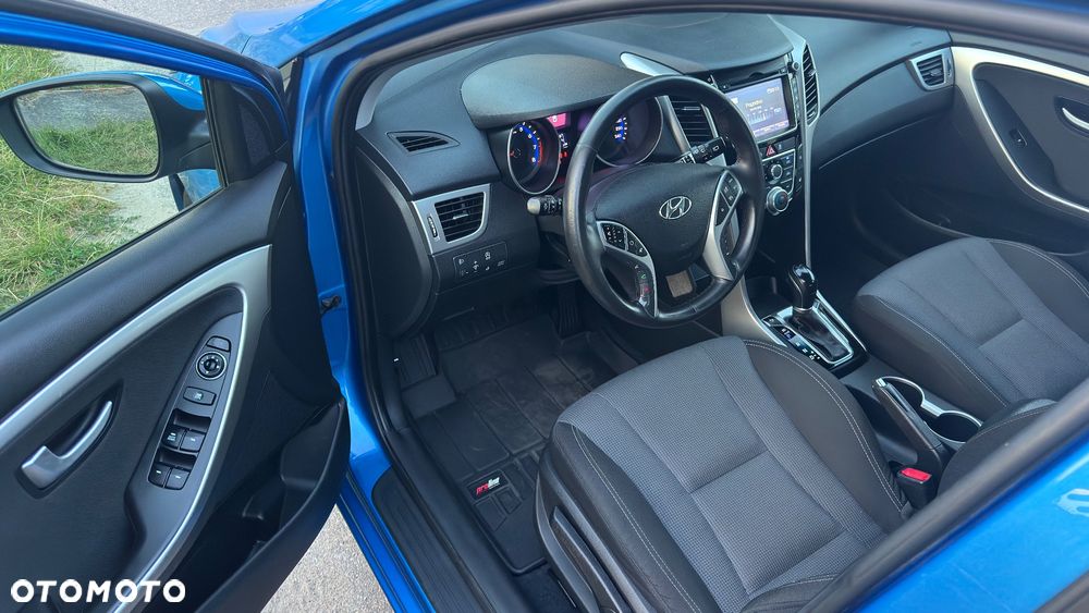 Hyundai i30 1.6 GDI Comfort - 10