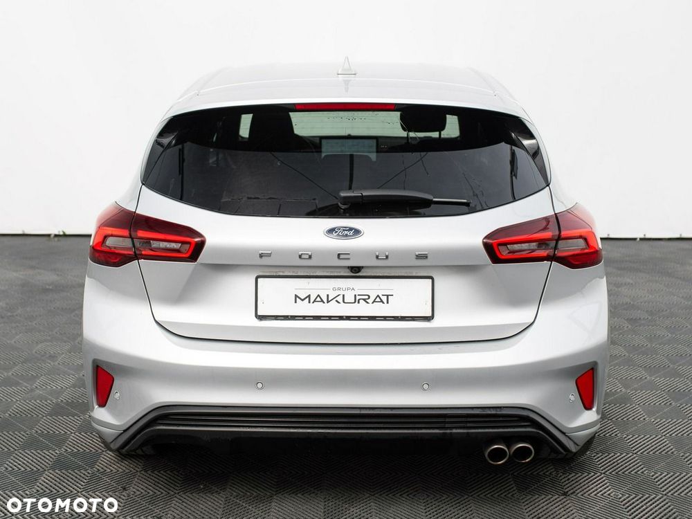 Ford Focus - 10