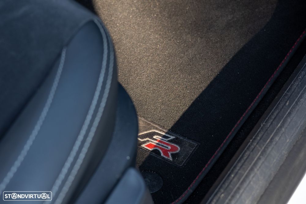 SEAT Ibiza 1.4 TSI FR BocaNegra DSG - 8