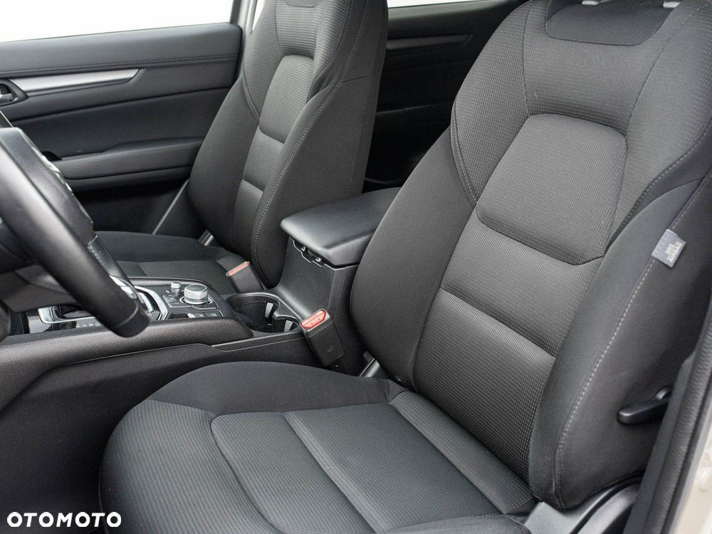 Mazda CX-5 2.0 Kanjo 2WD - 13