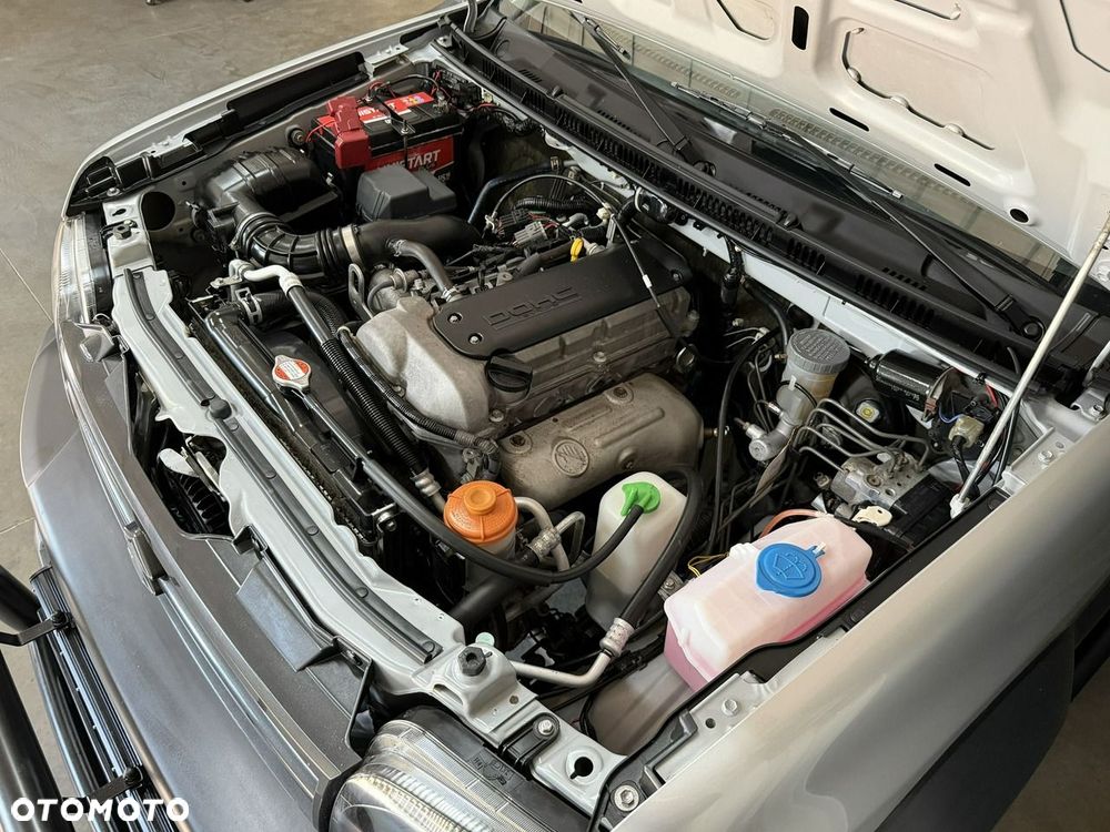 Suzuki Jimny - 25