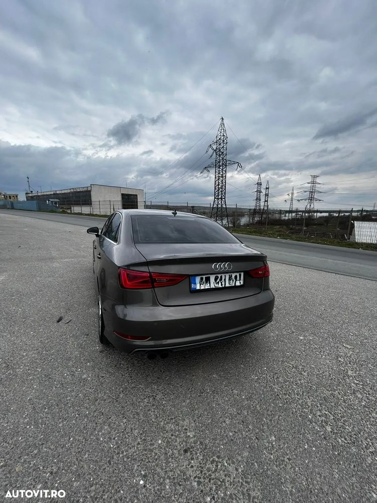 Audi A3 - 13