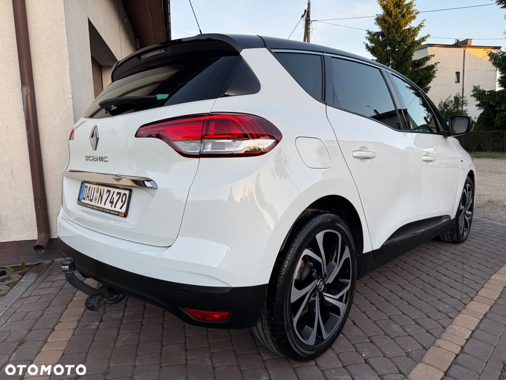 Renault Scenic Energy TCe 130 S&S Bose Edition - 33