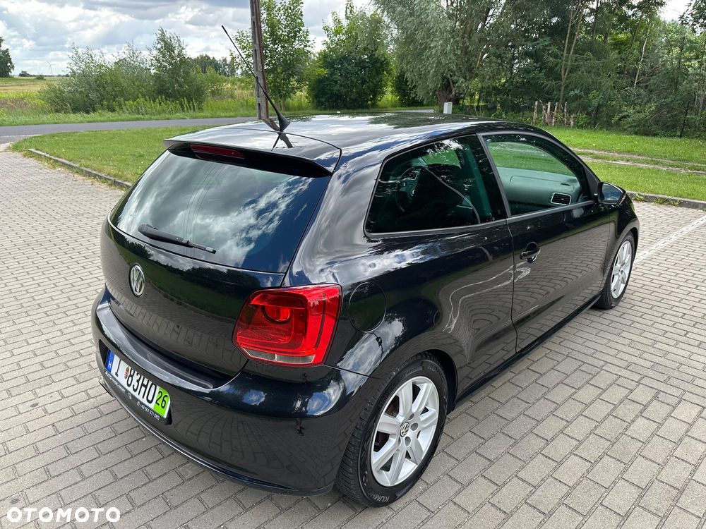 Volkswagen Polo - 6