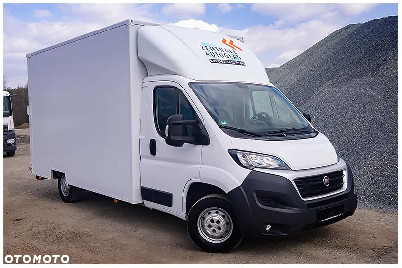 Fiat Ducato - 17