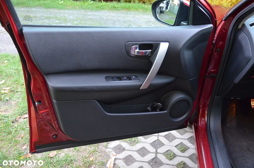 Nissan Qashqai 1.6 Tekna - 35