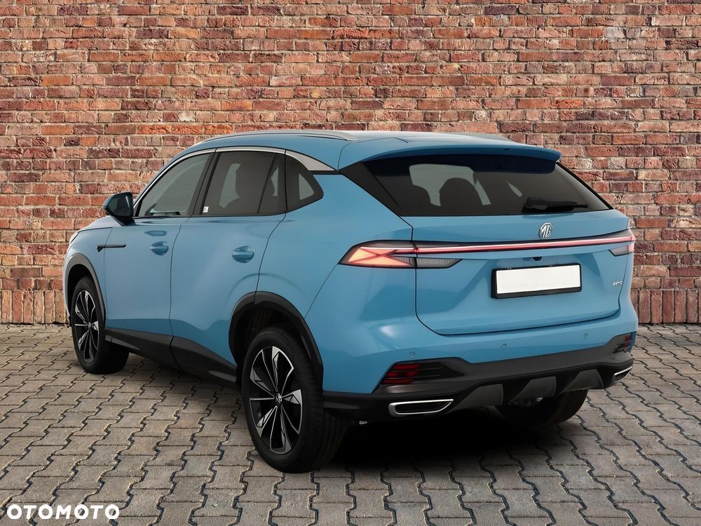 MG HS 1.5T HEV+ Exclusive - 9