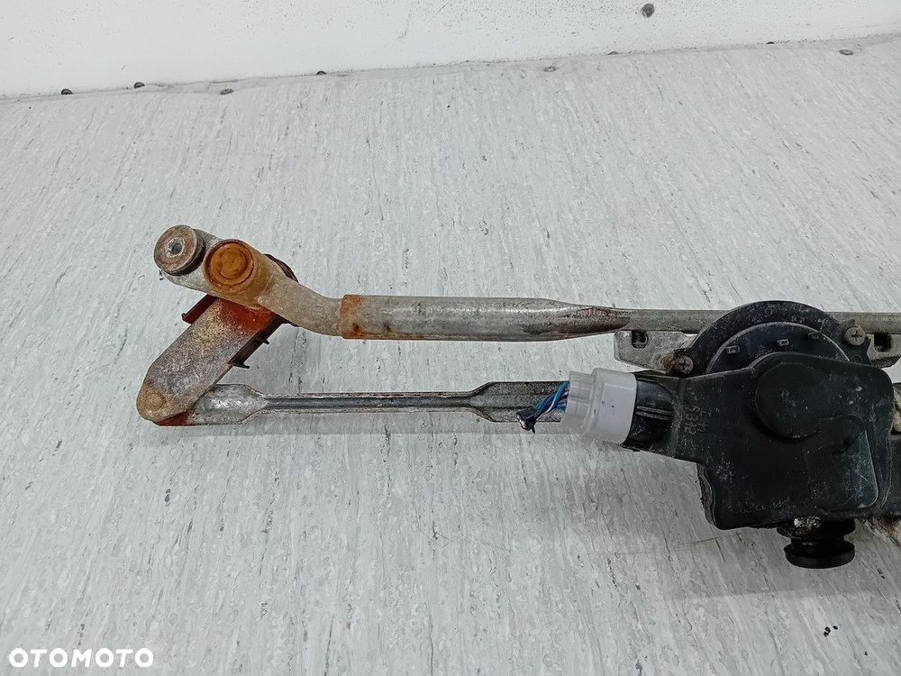 MECHANIZM WYCIERACZEK SMART FORFOUR I A4548200008 MR957387 1.5 D - 6