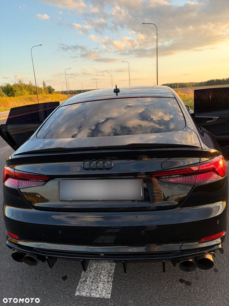 Audi A5 Sportback - 15