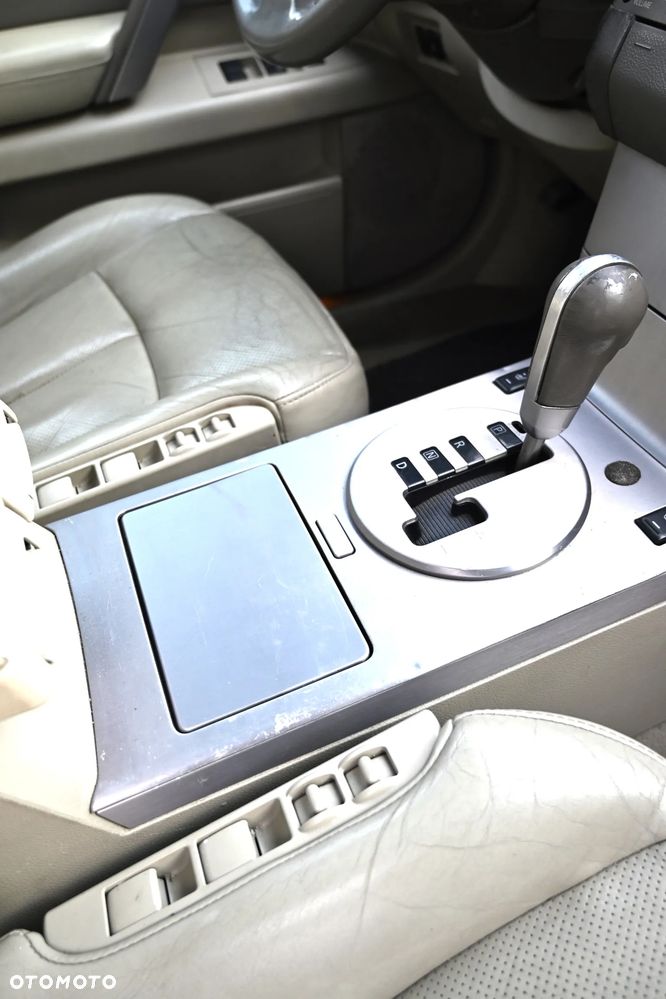 Infiniti FX FX35 - 20