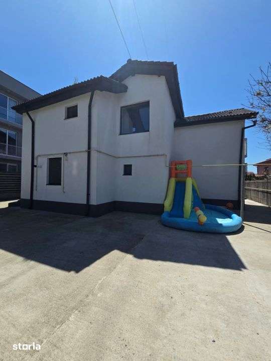 CASA P+M | 5 CAMERE | TEREN 608 MP | KAMSAS CONSTANTA - Imagine principală: 4/19