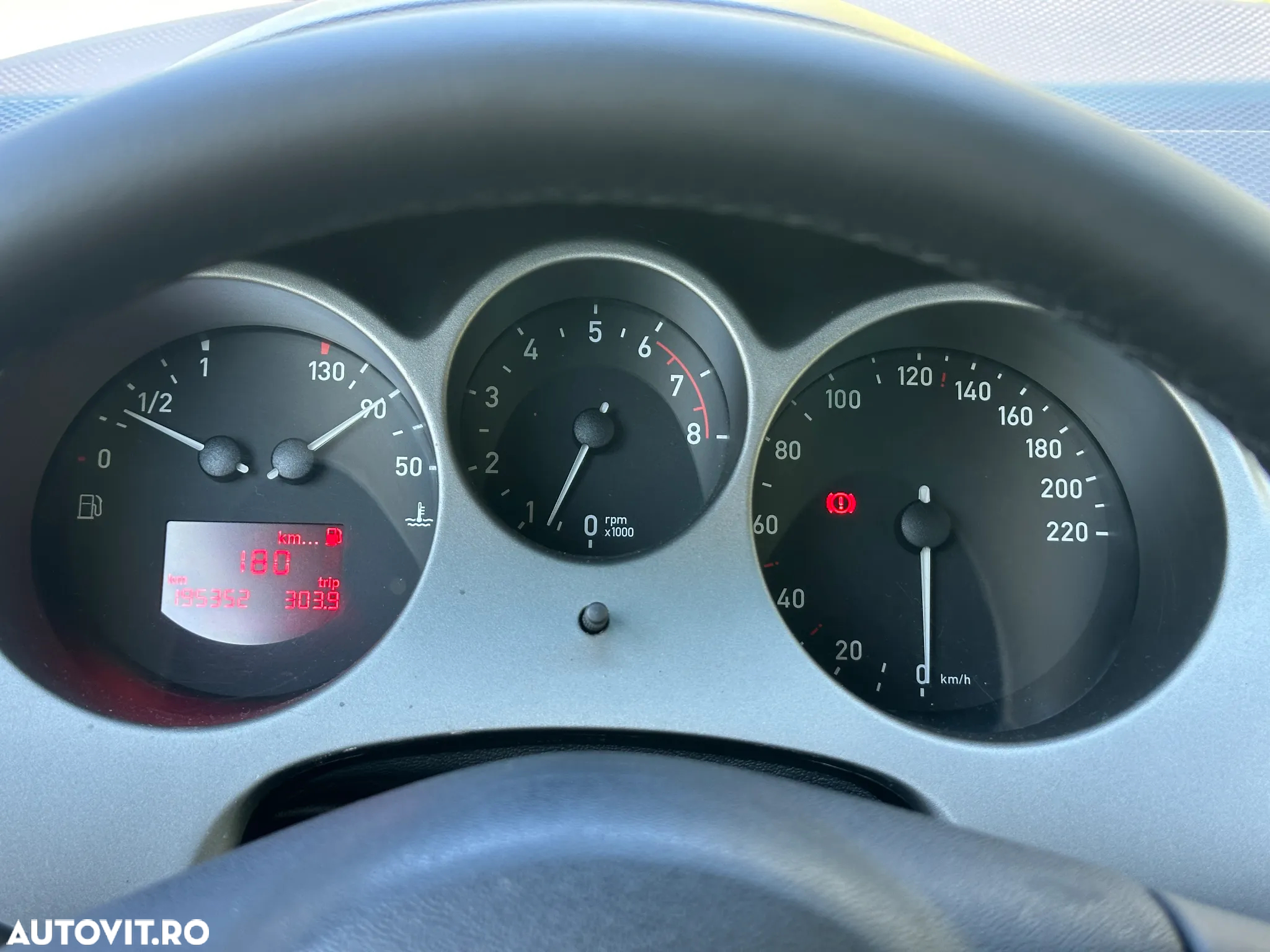 Seat Altea - 12