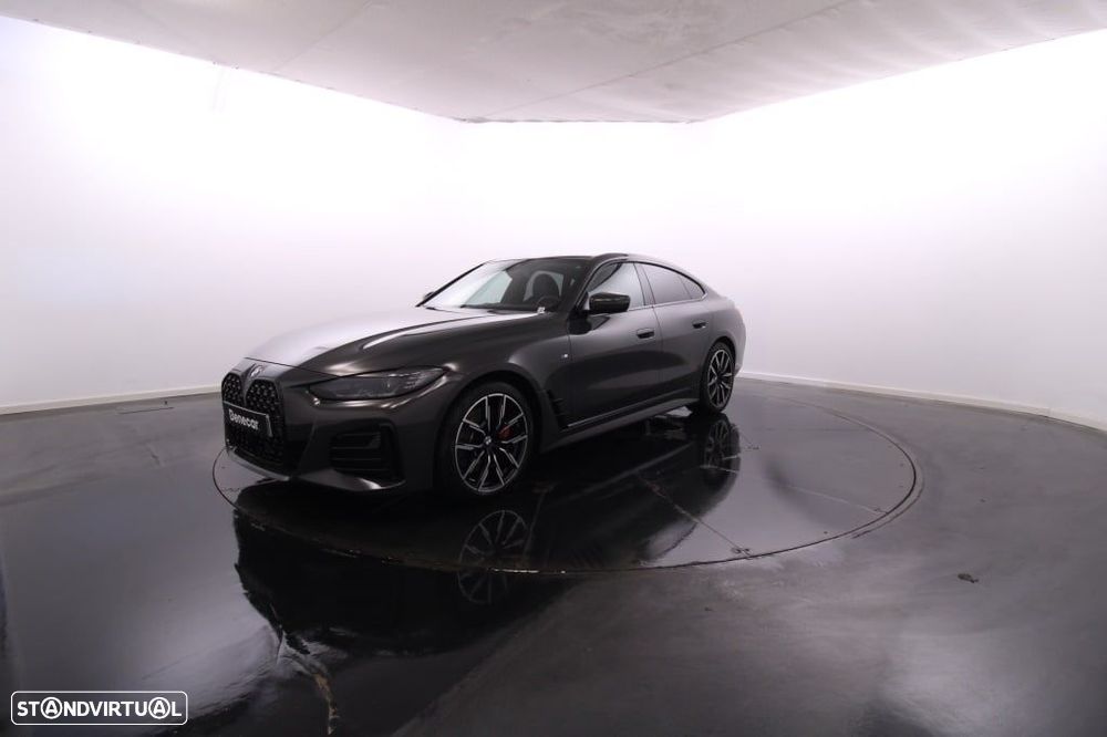 BMW 420 Gran Coupé - 2