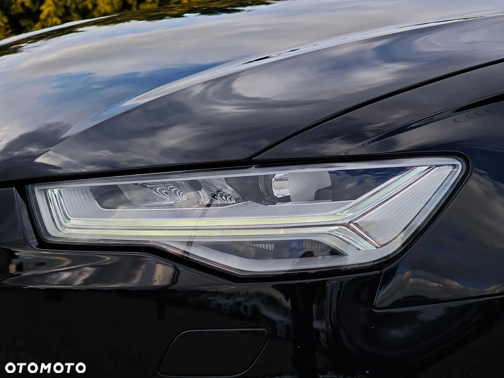 Audi A6 Avant 2.0 TDI Ultra - 11