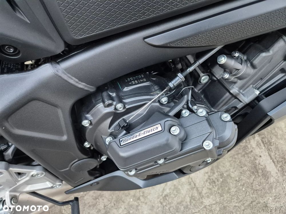 Honda CBR - 17