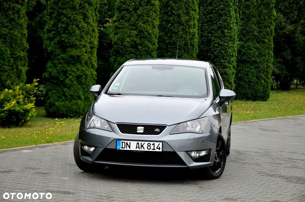 Seat Ibiza - 8