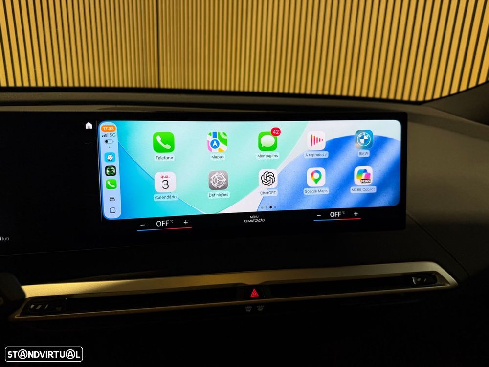 BMW iX xDrive40 - 22