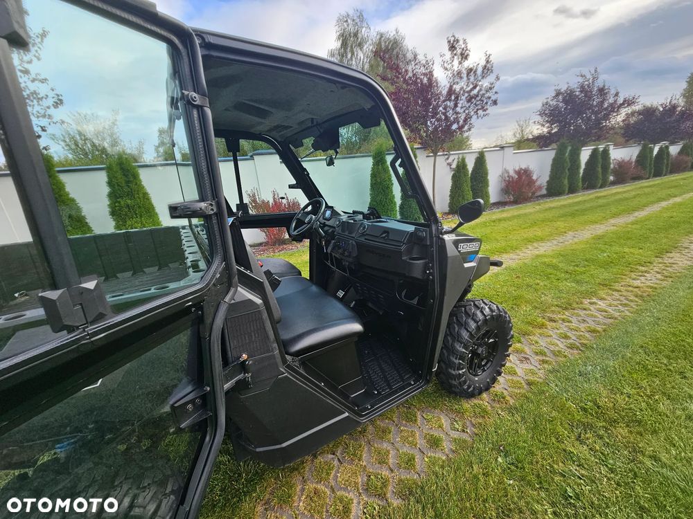 Polaris Ranger - 24