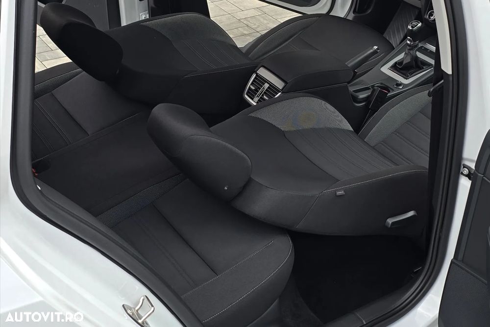 Skoda Octavia 2.0 TDI Ambition - 18