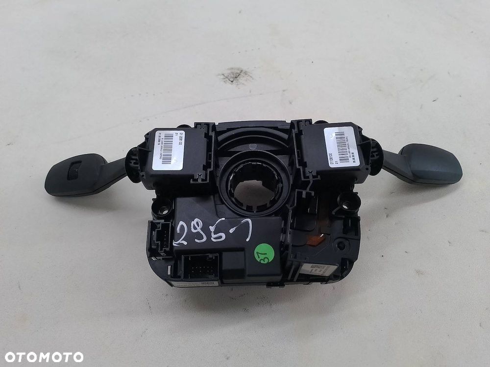 PRZEŁĄCZNIK ZESPOLONY BMW E90 6989556-02 6989558-04 2.0 16V - 5