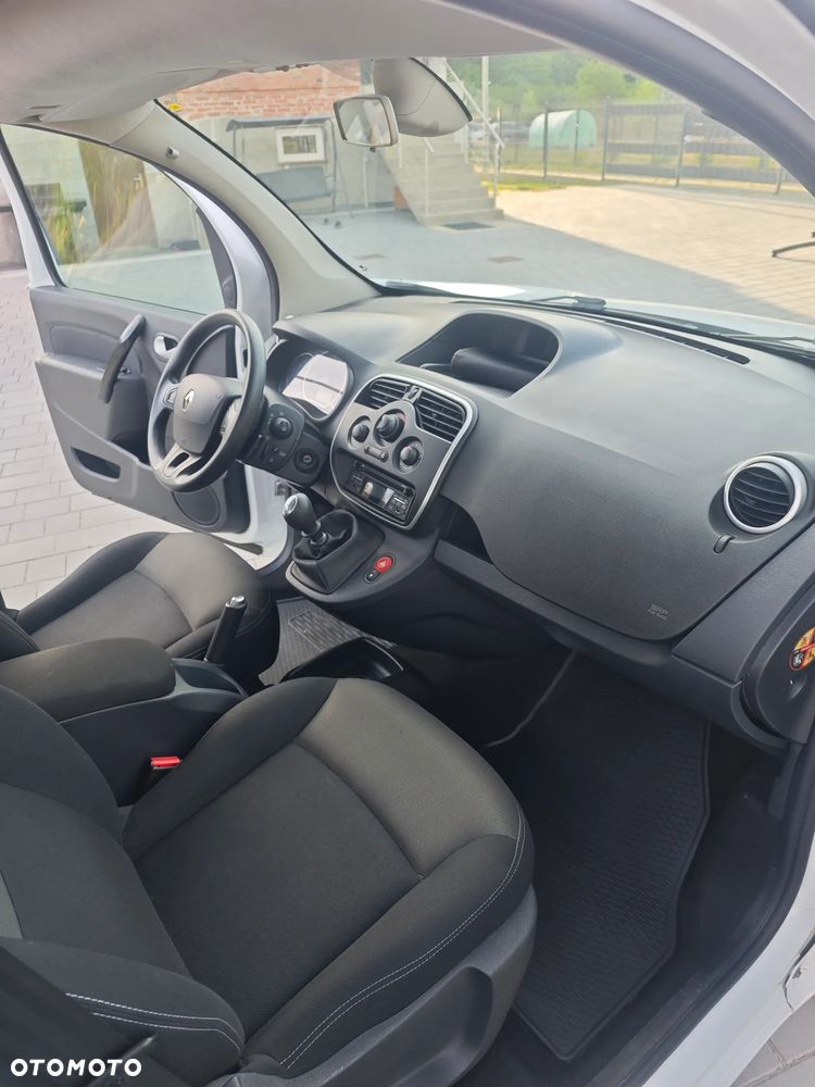 Renault Kangoo 1.5 dCi Limited - 6