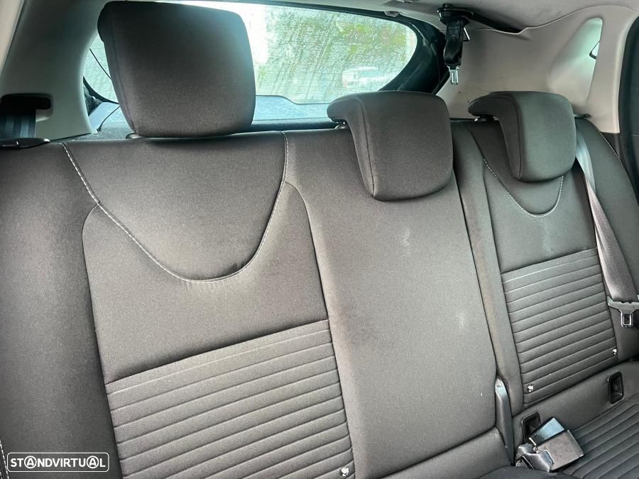 Renault Clio 0.9 TCE - 4