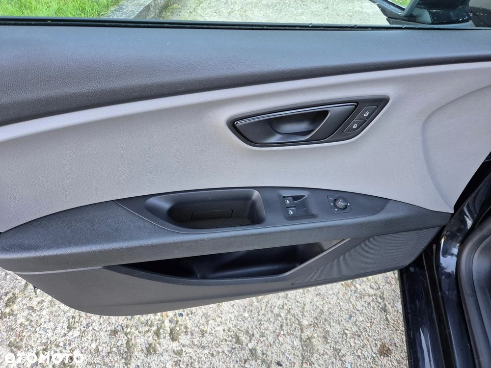 Seat Leon 1.2 TSI Reference - 16