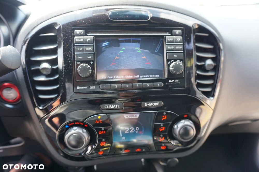 Nissan Juke 1.6 DIG-T ALL-MODE 4x4i CVT Nismo - 34