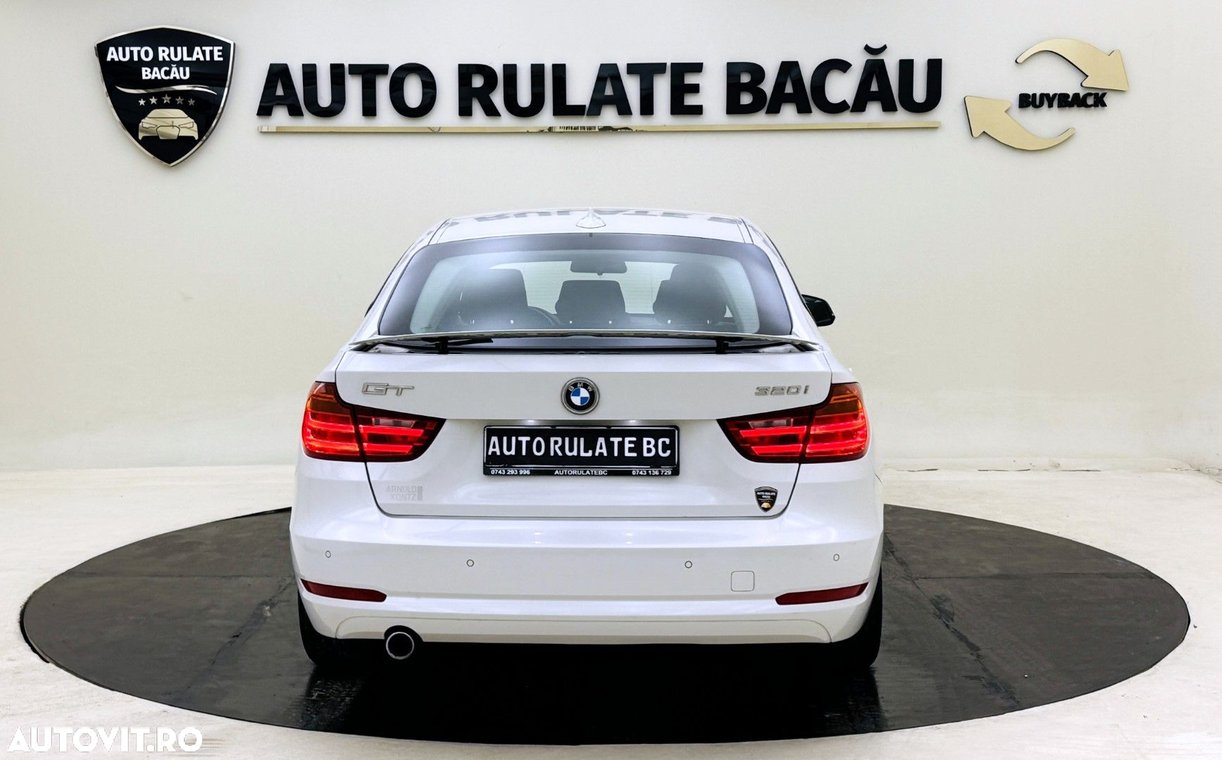 BMW Seria 3 - 11