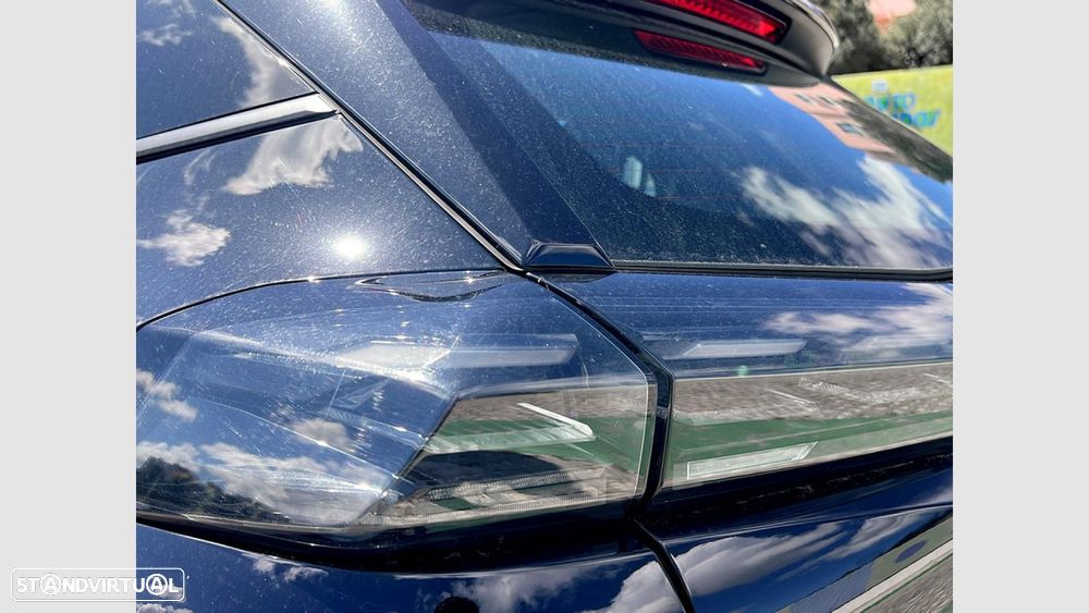 Peugeot 2008 1.2 PureTech Style - 10