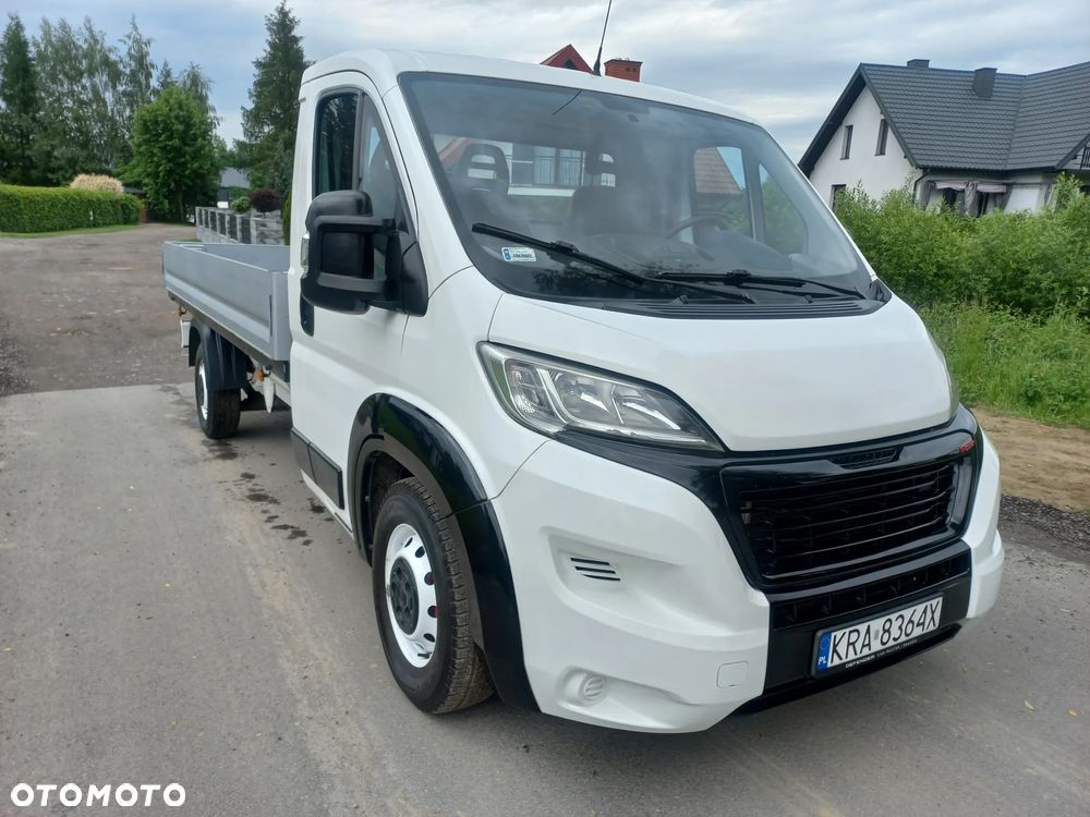 Peugeot Boxer - 13