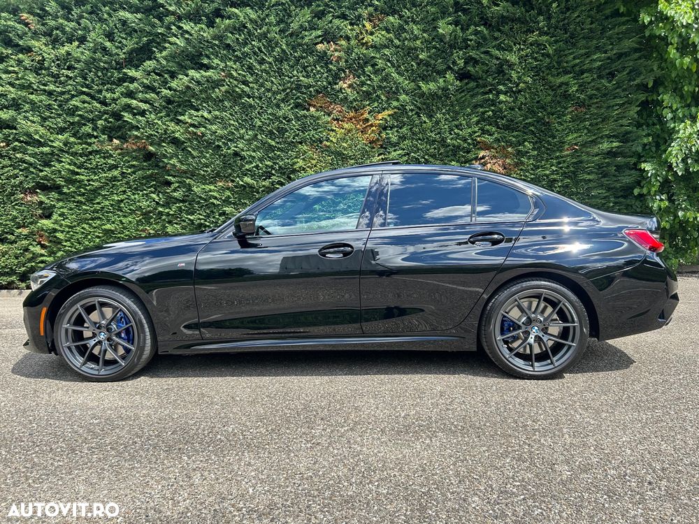 BMW Seria 3 330i xDrive Aut. M Sport - 4