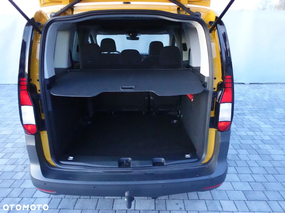 Volkswagen Caddy 2.0 TDI BMT (5-Si.) Edition - 8