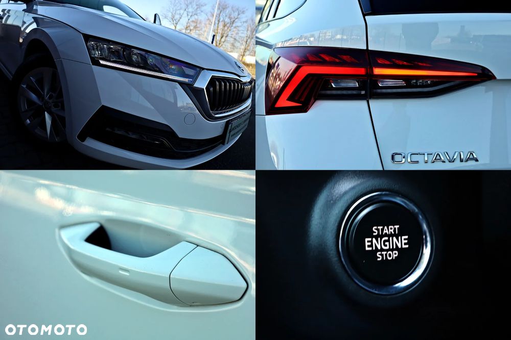 Skoda Octavia 2.0 TDI Ambition - 17