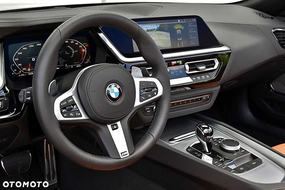 BMW Z4 M M40i sport - 18