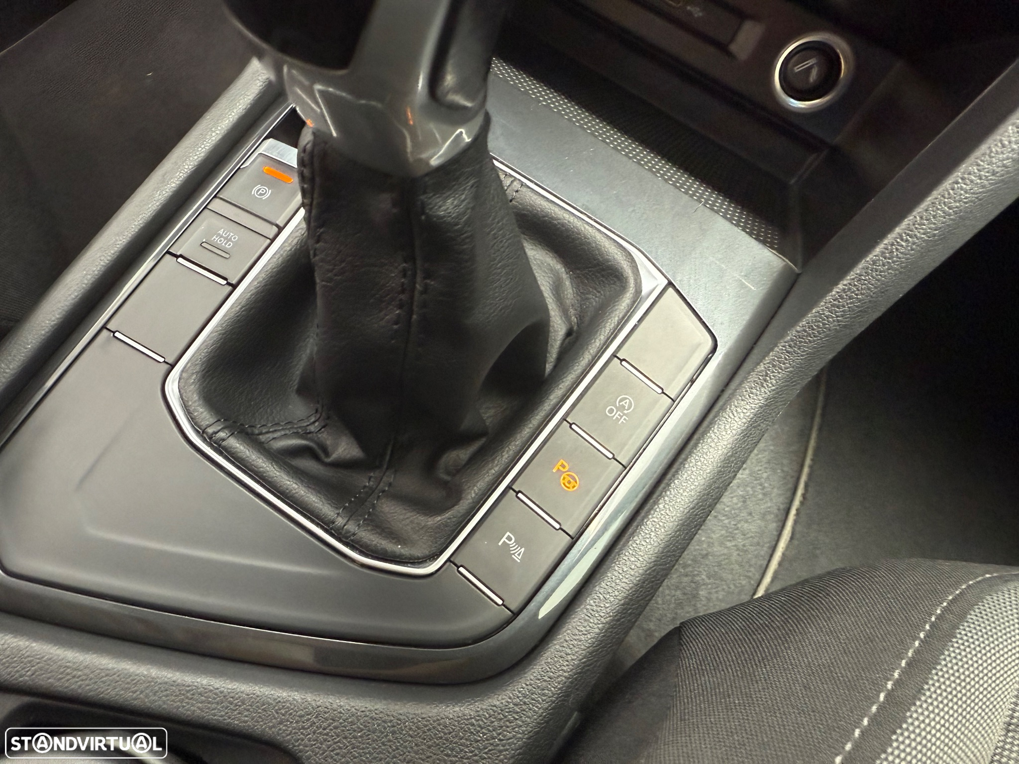 VW Tiguan 2.0 TDI Life - 18