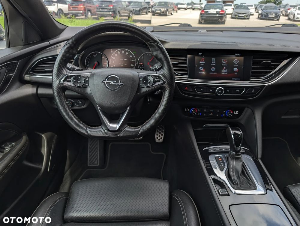 Opel Insignia 2.0 Direct Inj Trb 4x4 Ultimate Exclusive - 24