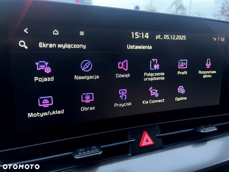 Kia Sportage 1.6T-GDI AWD GT-Line - 38