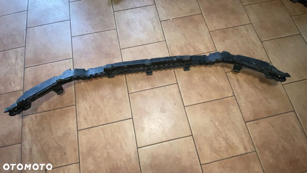 ABSORBER ZDERZAKA PRZÓD BMW X3 G01 M-PAKIET 8070395 LEKKO USZKODZONY - 1