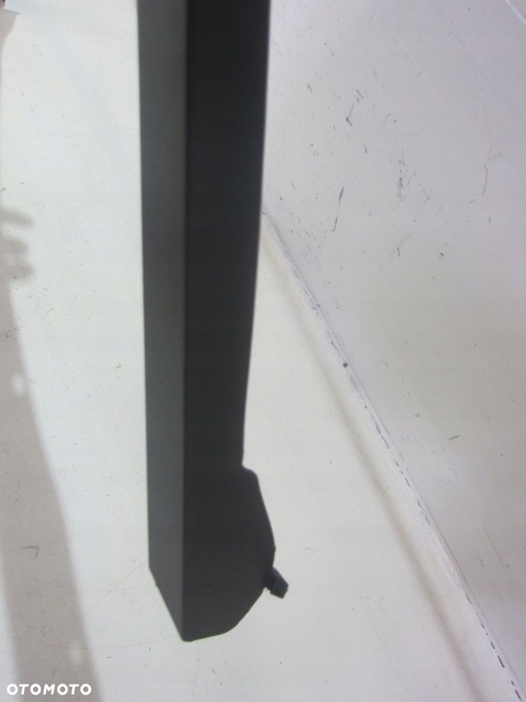 BMW X3 G01 LISTWA BŁOTNIKA PRAWA TYLNA PRAWY TYŁ 7400670 51777400670 OSŁONA - 3